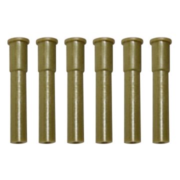 6 Pcs Piston Cooling Nozzle 3937214 for Dodge Cummins