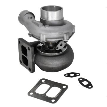 Turbocharger A44499 Turbo T04B19 for Case