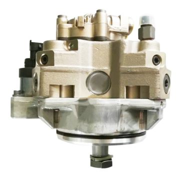 High Pressure Common Rail Pump 0445020127 for Doosan