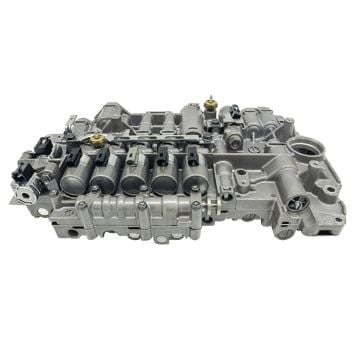 Transmission Valve Body 09D325039A for Audi