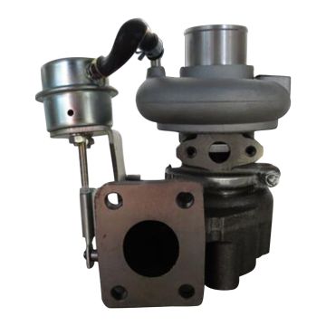 Turbo TD04H-13GK Turbocharger 4900562 for Cummins