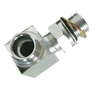 Male Adapter Elbow 3284571 for Cummins