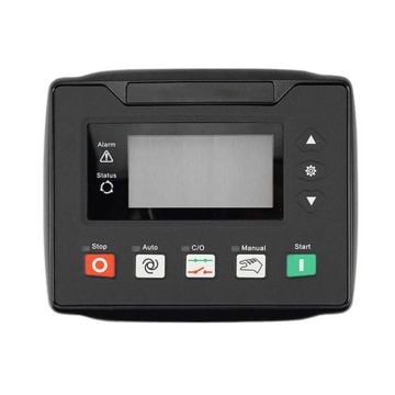 Controller HGM4020N AMF + 8 languages display + suitable for SmartGen