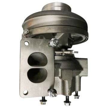 Turbo S410 Turbocharger A0100960199 for Volvo