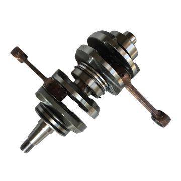 Crankshaft Assy 66T-11400-01 for Yamaha