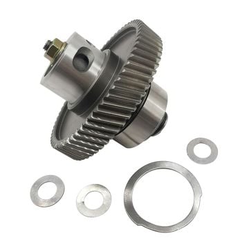 Oil Pump SBA165026230 for New Holland