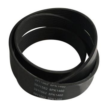 Fan Belt 8pk1460 for Komatsu