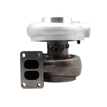 Turbo HX40W Turbocharger 3533915 for MAN