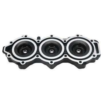 Cylinder Head 6H3-11111-01-1S for Yamaha