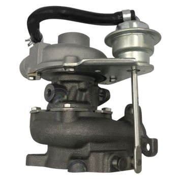 Turbo RHB31 Turbocharger YM129403-18050 for Yanma