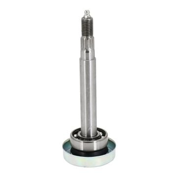 Spindle Shaft Bearing Assembly 532187291 for AYP