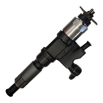 Fuel Injection 8982191810 for Isuzu