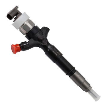 Fuel Injection 095000-7760 for Toyota