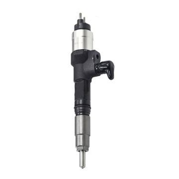 Fuel Injector 1J574-53050 095000-6800  for Kubota