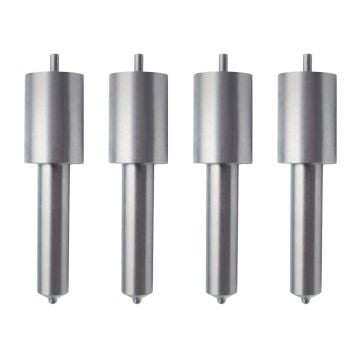 4 Pcs Fuel Injection Pump Nozzle DLLA150SN615 for Mitsubish