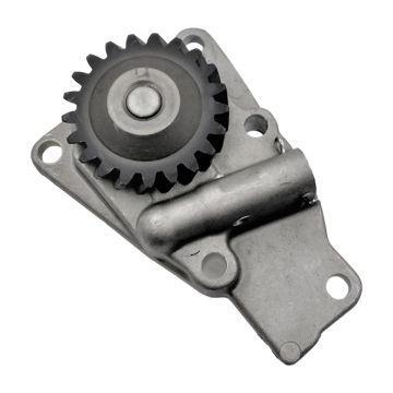 Oil Pump 6206-51-1201 for Komatsu