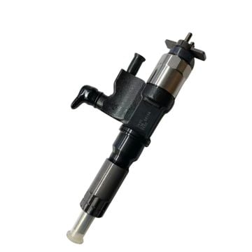 Common Rail Fuel Injector 8982438630 for Hitachi