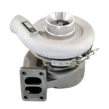 Turbo H1C Turbocharger 6731-81-8140 for Komatsu