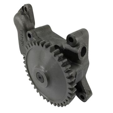 Oil Pump 6136521201 for Komatsu