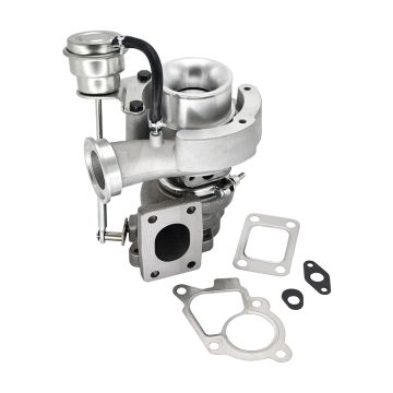 Turbo TD04L Turbocharger 6207-81-8200  for Komatsu