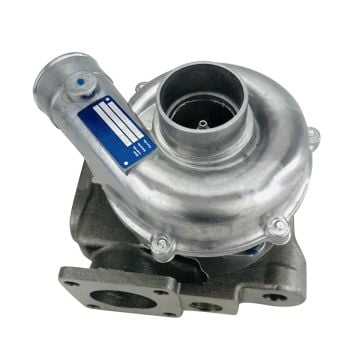Turbo RHB52YW Turbocharger 129671-18001 for Yanmar
