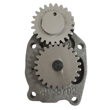 Oil Pump 3937027 for Cummins