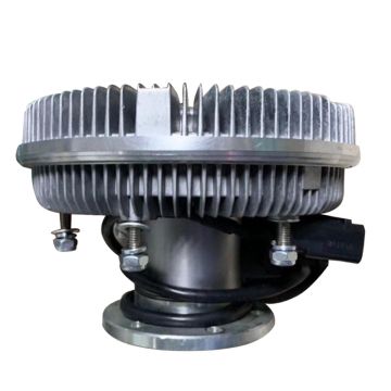 Fan Drive Motor 324-0123 for Catpiller