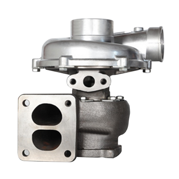 Turbo RHC7 Turbocharger 2472-300 for Daewoo