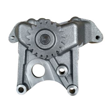 Oil Pump 3640908M91 for Massey Ferguson