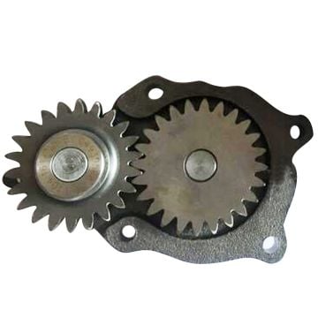 Oil Pump 3971544 for Komatsu