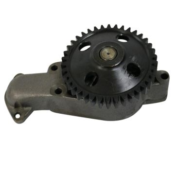 Oil Pump 6136-51-1002 for Komatsu