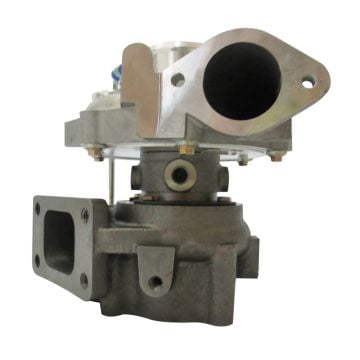 Turbo GT2259LS Turbocharger 17201-E0521 for Kobelco