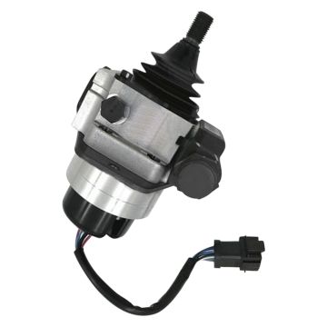 Lever Assembly 702-16-02290 for Komatsu