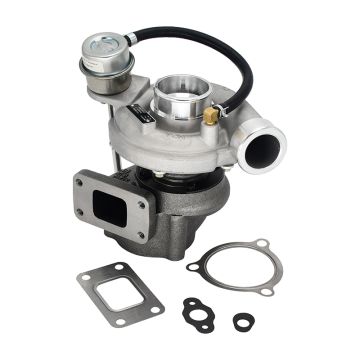 Turbo GT2256S Turbocharger 762931-1 for Perkins