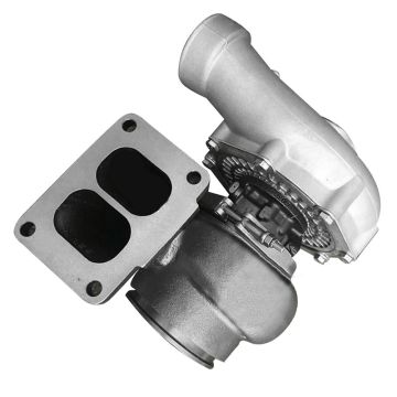 Turbocharger TA4532 for Komatsu
