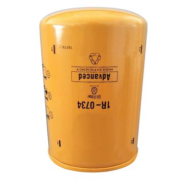 Oil Filter 1R0734 for Caterpillar for New Holland