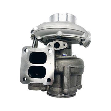 Turbo HX40W Turbocharger 3538221 for Cummins