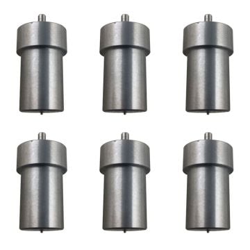 6 Pcs Injector Nozzle DN0SD314 for Mercedes Benz