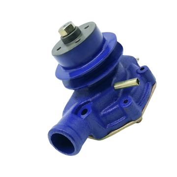 Blue Water Pump ME996861 for Kato for Mitsubishi
