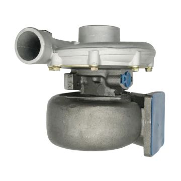 Turbo S3BSL119 Turbocharger 106-7407 for Caterpillar