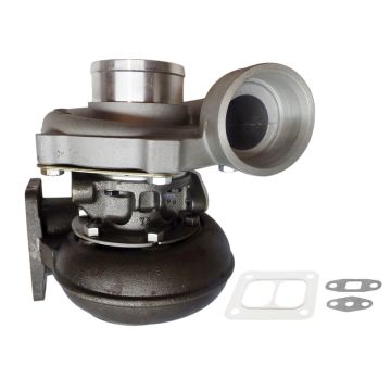 Turbo T04B23 Turbocharger AR64626 for John Deree