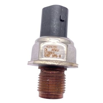 Fuel Rail Pressure Sensor 4306993 for Dodge