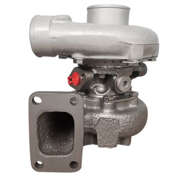 Turbo TA3123 Turbocharger 4666740001 for Perkins for JCB