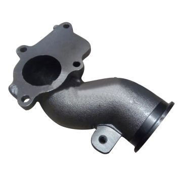 Exhaust Outlet Connection 4939409 for Cummins