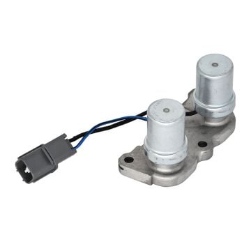 Transmission Shift Control Lock Up Solenoid 28320-P24-J01 for Honda for Acura