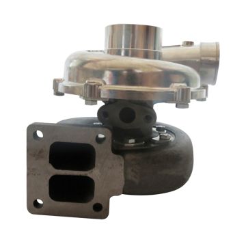 Turbo RHC7A Turbocharger S1760-E0A90 for Hitachi