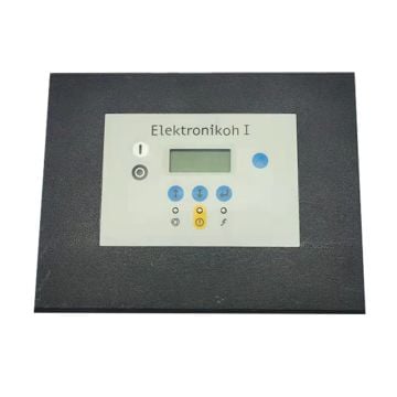 Controller Panel 1900071102 for Atlas Copco