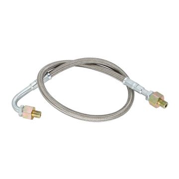 Turbo Oil Feed Line Tube & Connector 3913824 for Dodge
