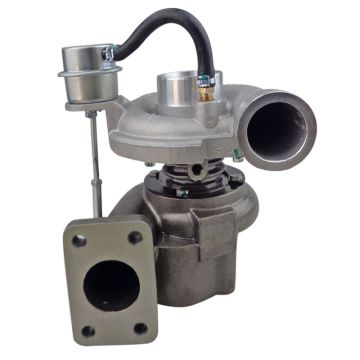 Turbocharger 2674A816 for Perkins