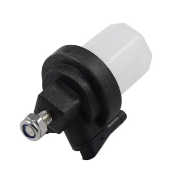 Fuel Filter Assembly 6R3-24560-00-00 For Yamaha